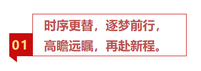 扬帆再起航，筑梦新篇章｜吉林森工LD.COM乐动体育(中国)科技公司集团2022年表彰总结会暨2023年新春年会圆满落幕